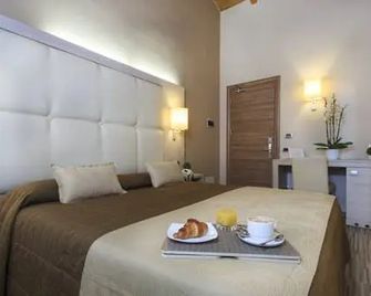 Antica Locanda Del Villoresi - Nerviano