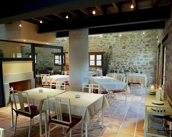 El Turcal - Torremenga - Restaurant