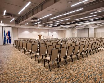 Amadria Park Grand Hotel 4 Opatijska Cvijeta - Abbazia - Sala riunioni