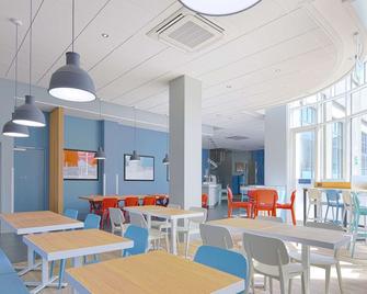 Travelodge Brighton Seafront - ไบรตัน - ร้านอาหาร