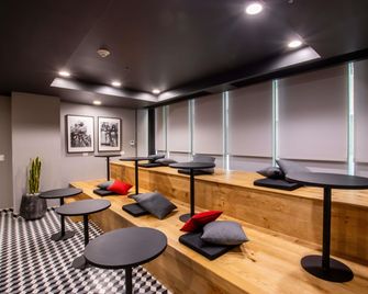 ibis Tijuana - ติฮัวนา