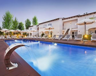 Serenity Apartments - Alcúdia - Pool