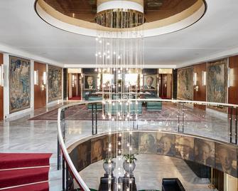 Living Hotel Kanzler - Bonn - Reception