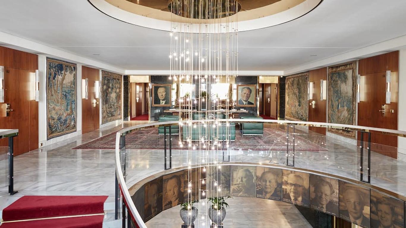 Living Hotel Kanzler