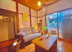Kameya House Enoshima - Vacation Stay 69765v - Kamakura - Wohnzimmer