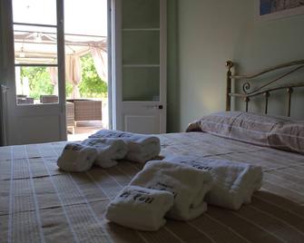 Dimora Li Cuti - Sannicola - Habitación