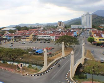 Langkawi Baron Hotel - Langkawi - Udsigt