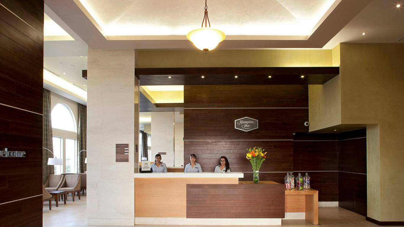 Hampton Inn by Hilton Silao-Aeropuerto Bajio