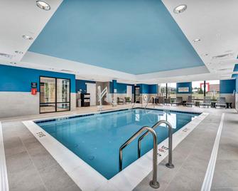 Hampton Inn Zion Crossroads Gordonsville - Zion Crossroads - Pool