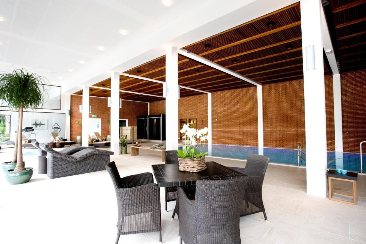 Hotel Hesselet – Nyborg