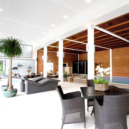 Hotel Hesselet – Nyborg