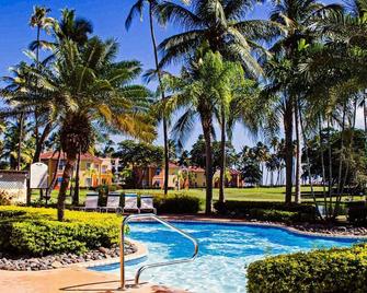 La Palmita - Humacao - Pool