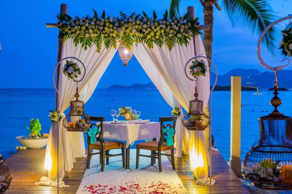 Baan Haad Ngam Boutique Resort & Villas - קו סאמוי