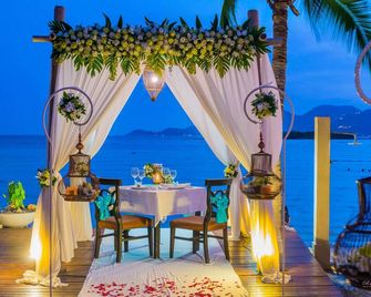 Baan Haad Ngam Boutique Resort - Ko Samui