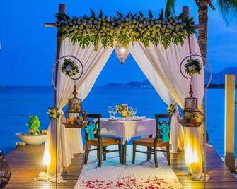 Baan Haad Ngam Boutique Resort & Villas - קו סאמוי