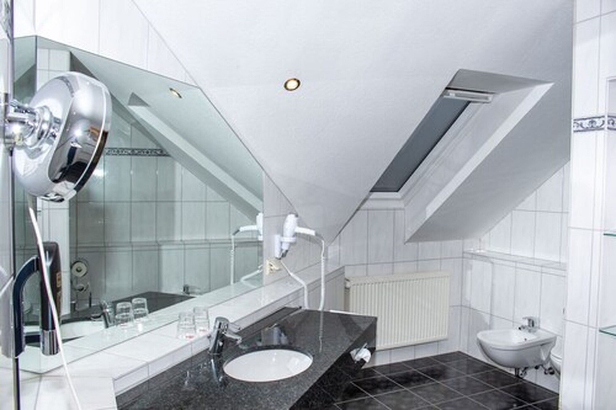 Kiek In Hotel Zur Einkehr - Stade