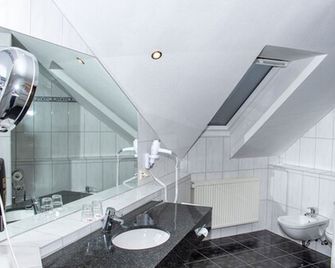 Kiek In Hotel Zur Einkehr - Stade