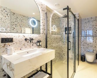 The Liman Hotel - Brussels
