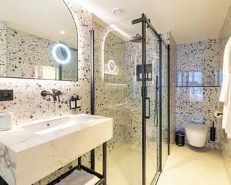The Liman Hotel - Bruselas