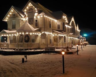 Albergo Allegria Hotel & Breakfast Restaurant - Windham