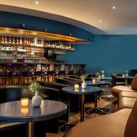Wyndham Garden Wismar - Wismar - Bar