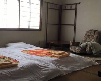 Arimaya - Vacation Stay 14255v - Yuzawa - Schlafzimmer