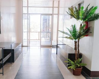 Stop-N-Stay Inn - Valencia City