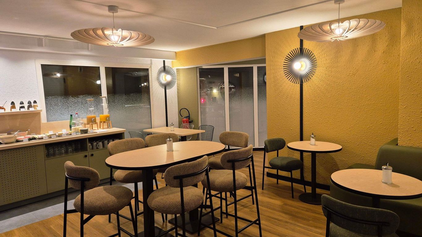 ibis Styles Lille Villeneuve d'Ascq (Prochaine ouverture)