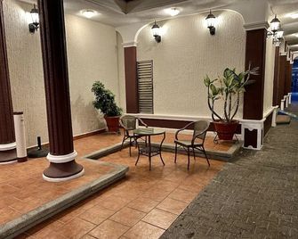 Hotel Boutique Tehuacan - Tehuacán