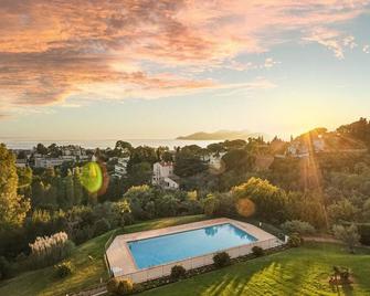 1 Bedroom Gorgeous Apartment In Cannes - Cannes - Pool