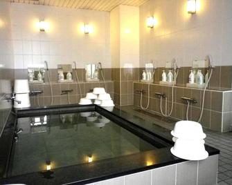 Business Hotel Okada-ya Bayside - Toyohashi