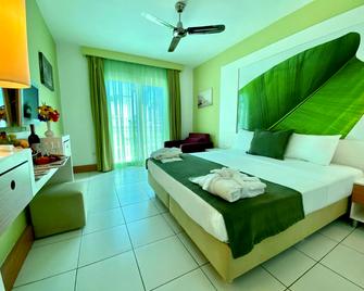 Armonia Holiday Village & Spa - Akyarlar