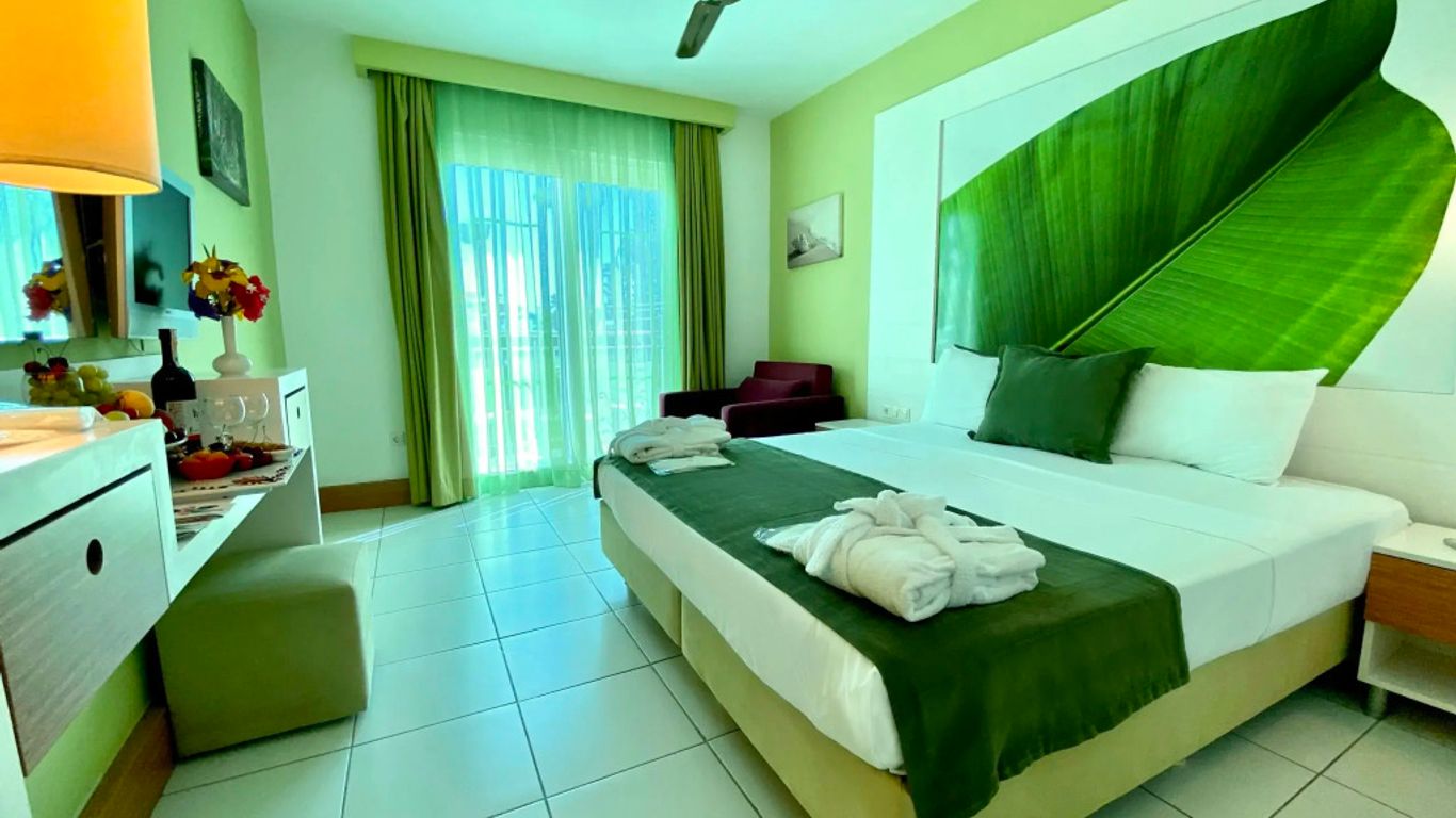 Armonia Holiday Village & Spa