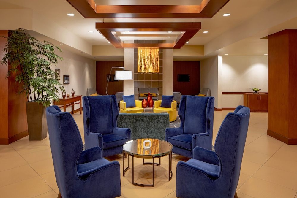 Hyatt Place Seattle Downtown