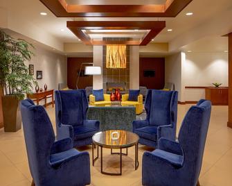 Hyatt Place Seattle Downtown - Seattle - Lounge