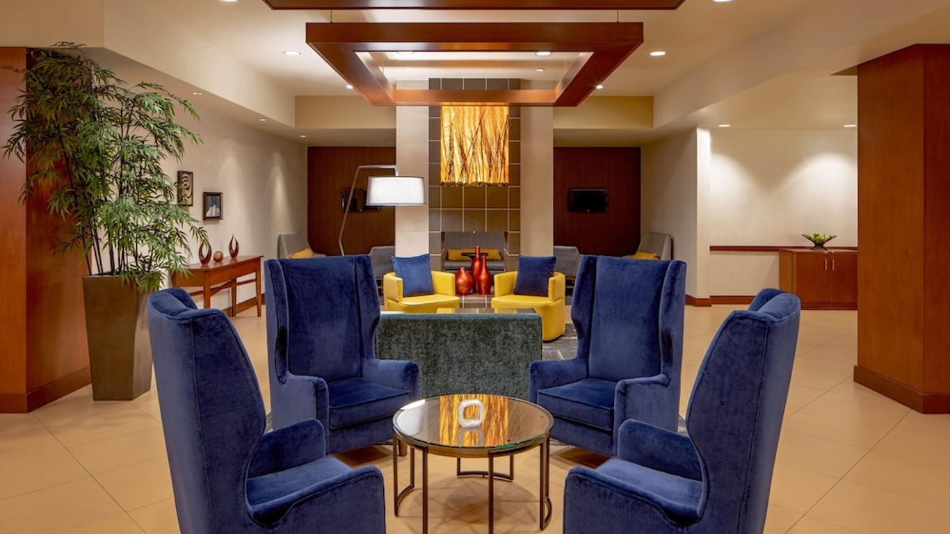 Hyatt Place Seattle Downtown