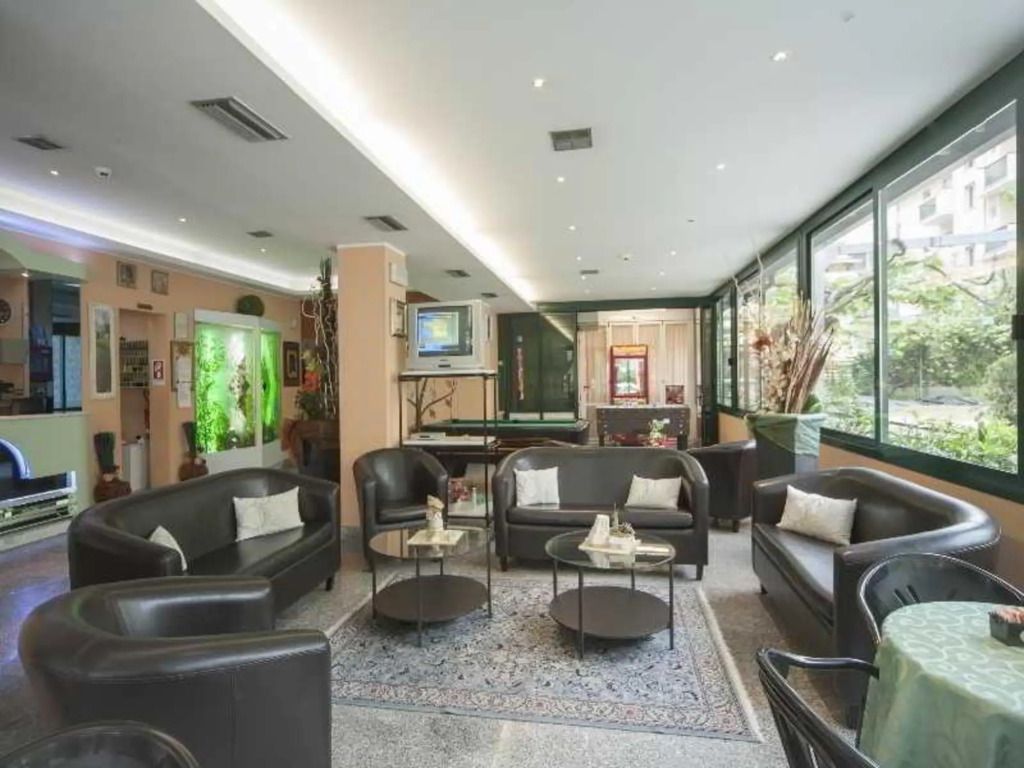 هوتل جيميني