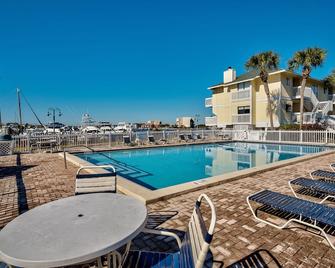 Sandpiper Cove 8234 - Coffeyville - Pool