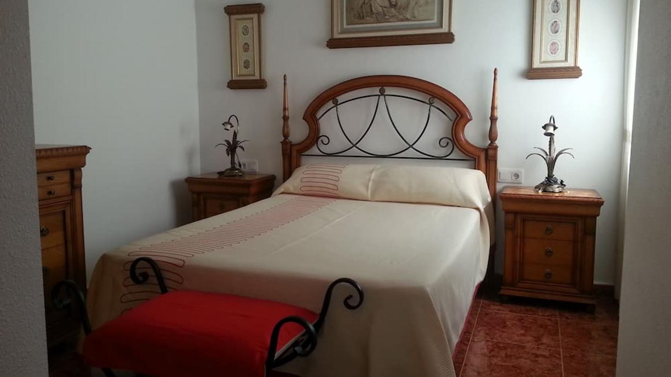 Residence Lucia B&B