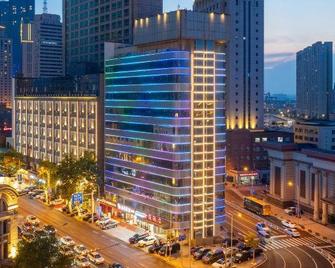 Xuyuan Hotel - Dalian - Building