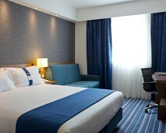 Holiday Inn Express Toulon - Est - Toulon - Bedroom