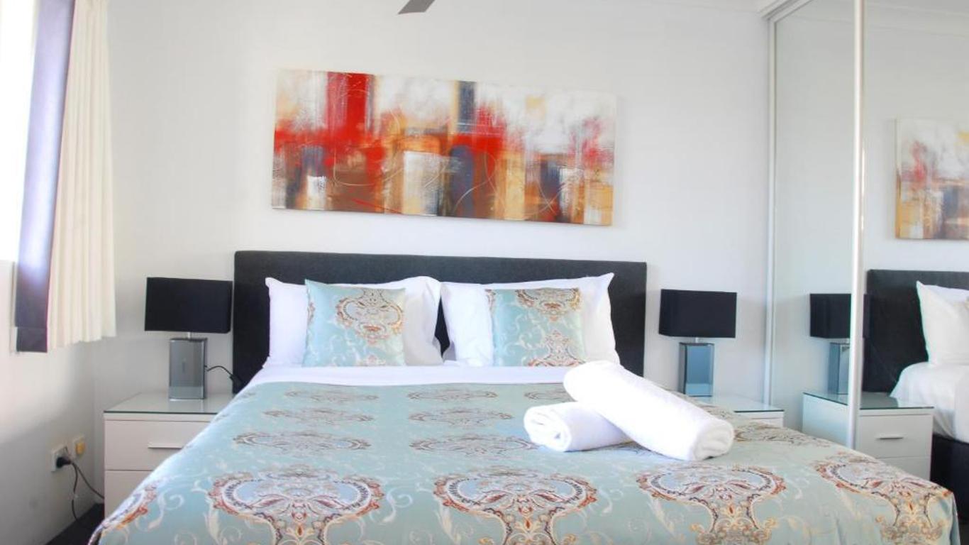 Montego Sands Resort