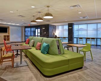 Home2 Suites by Hilton Shreveport - Shreveport - Lounge