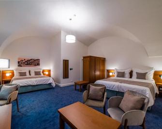 Hotel Panský Pivovar - Holešov - Habitación