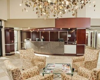 Quality Inn & Suites Bay Front - Sault Ste Marie - Aula