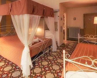 Ghibellino B&B - Arezzo - Habitación