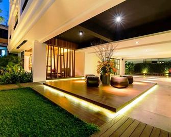 Uma Residence - Bangkok - Lobby