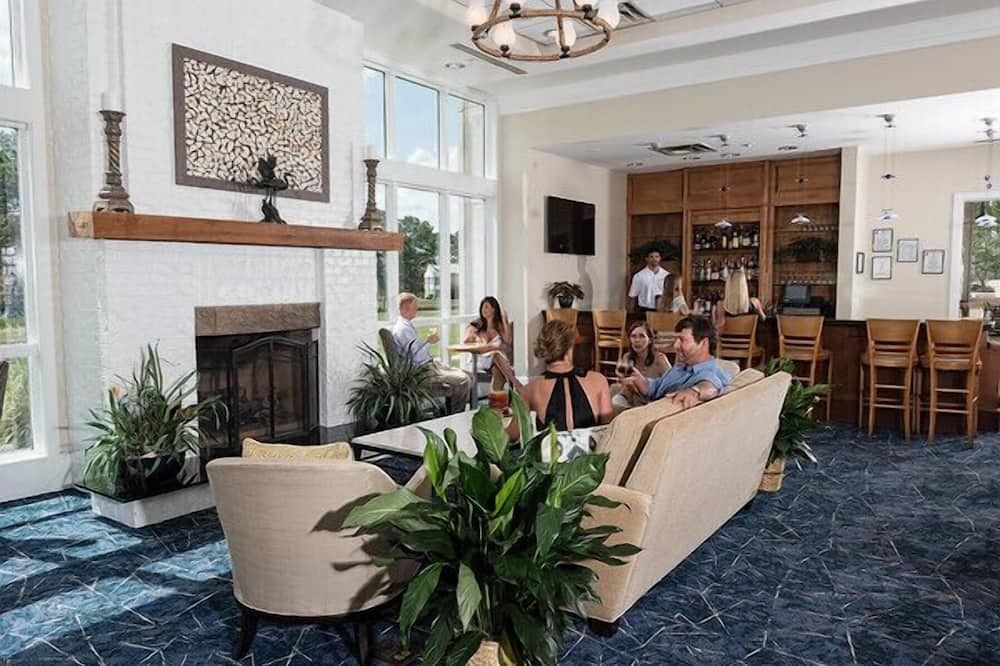 Lake Blackshear Resort & Golf Club - Cordele