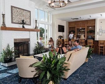 Lake Blackshear Resort & Golf Club - Cordele