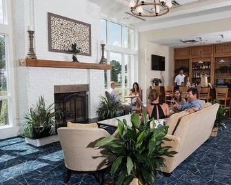 Lake Blackshear Resort & Golf Club - Cordele